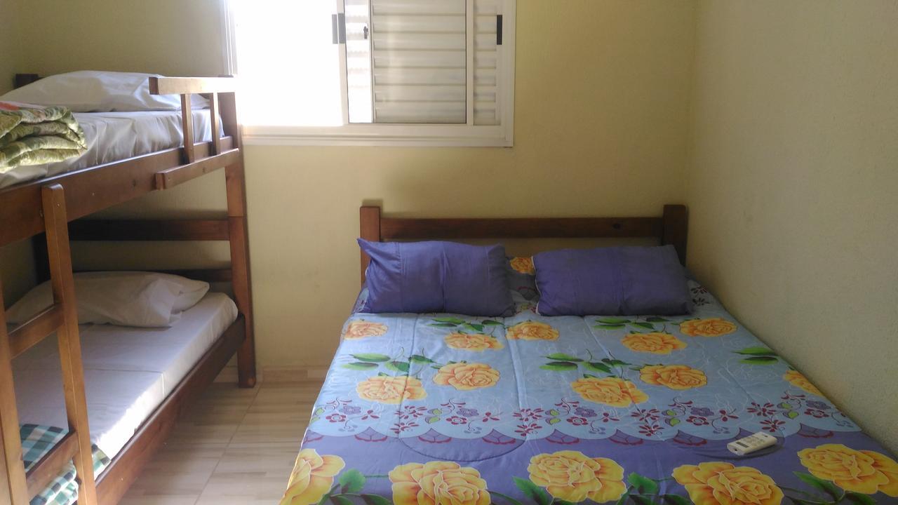 Casa Jardins Villa Olimpia Bagian luar foto