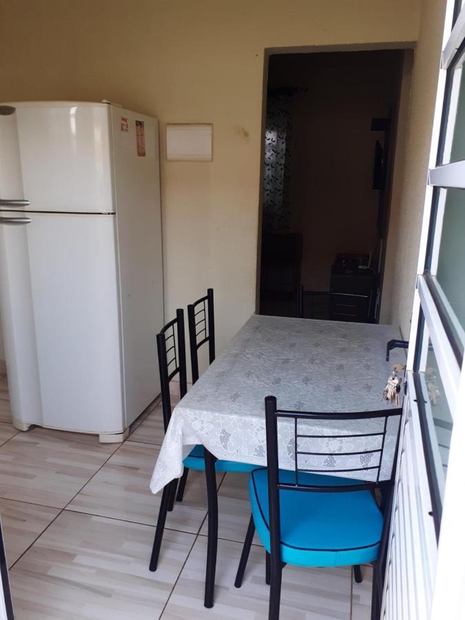 Casa Jardins Villa Olimpia Bagian luar foto